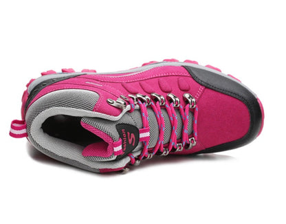 Jacky™ | Orthopedic Walking Shoes for Women