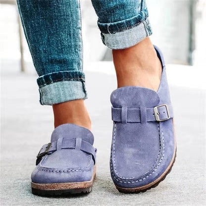 APRIL | Supportive Loafers