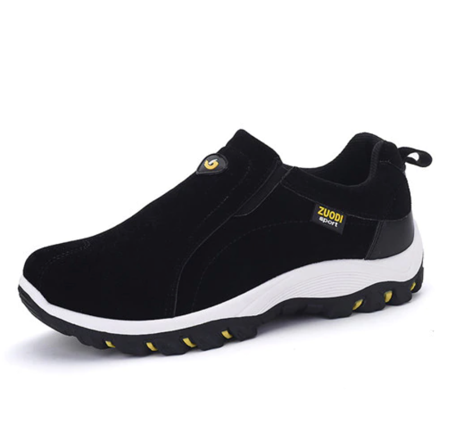 Jack™ | Orthopedic Walking Shoes for Mens