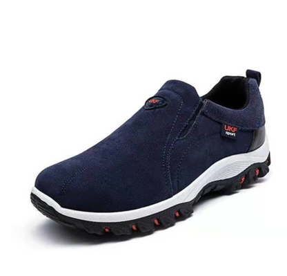 Jason™ | Orthopedic Walking Shoes for Mens