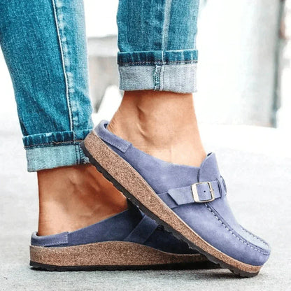 APRIL | Supportive Loafers