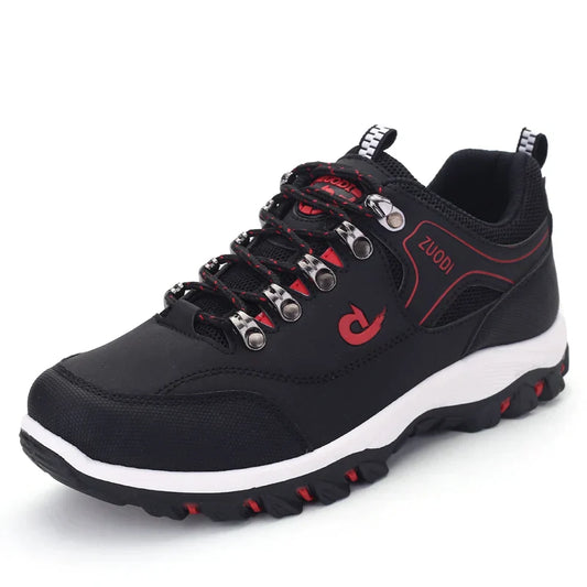 Ian™ | Orthopedic Walking Shoes for Mens