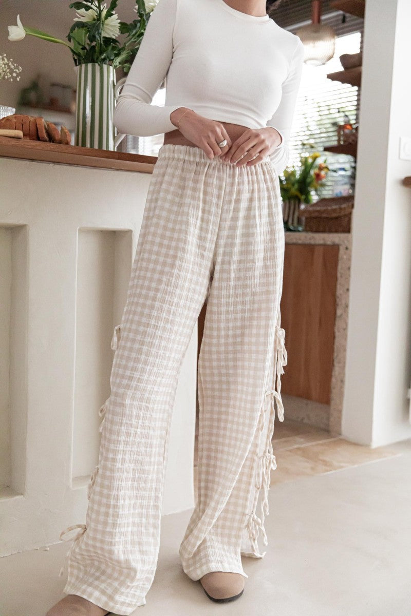 Veloci | Lounge Trousers