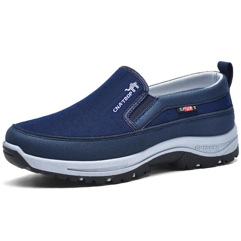 Sam™ | Orthopedic Walking Shoes for Mens