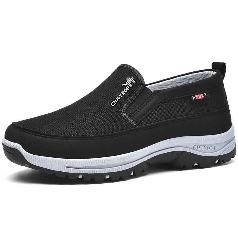 Sam™ | Orthopedic Walking Shoes for Mens