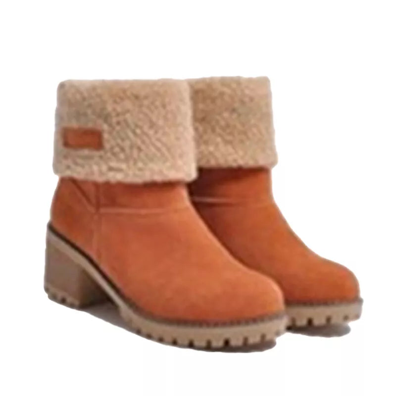 Beau Boots Women