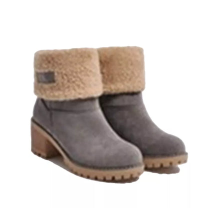 Beau Boots Women