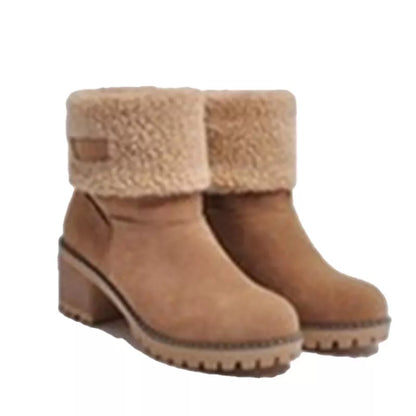 Beau Boots Women