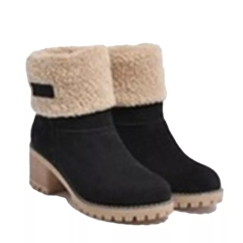 Beau Boots Women